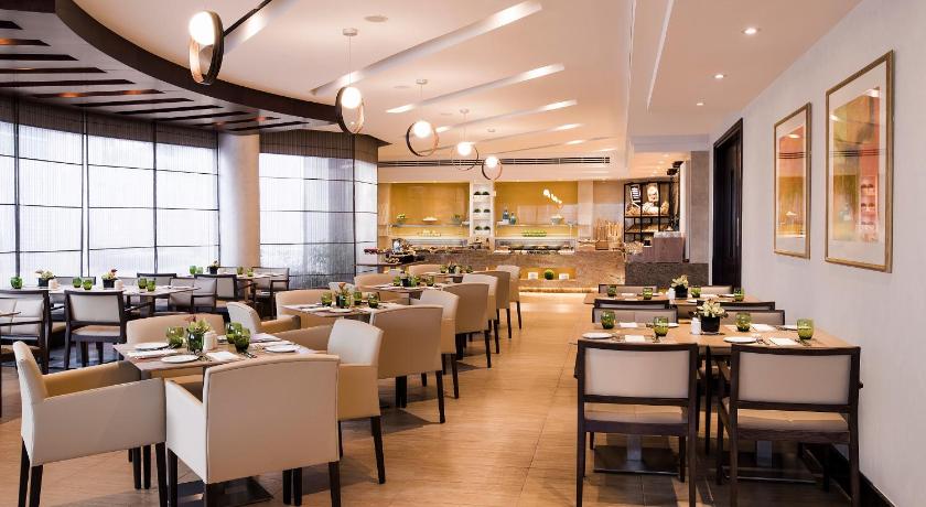 Jumeira Rotana – Dubai - image 9