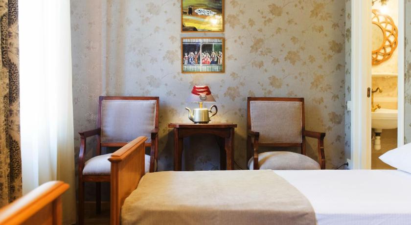 Bloom Boutique Hotel — Hotel in Tbilisi