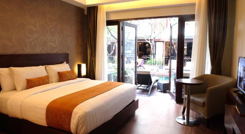 d'primahotel Seminyak - image 45