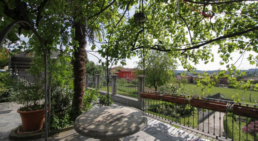 Villa Oldrado photo