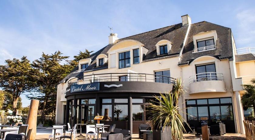 Hotel Castel Moor