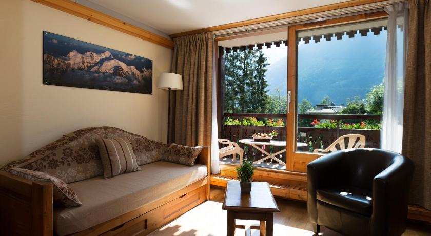 Kuva huoneesta Kahden makuuhuoneen sviitti (Two-Bedroom Suite) 7