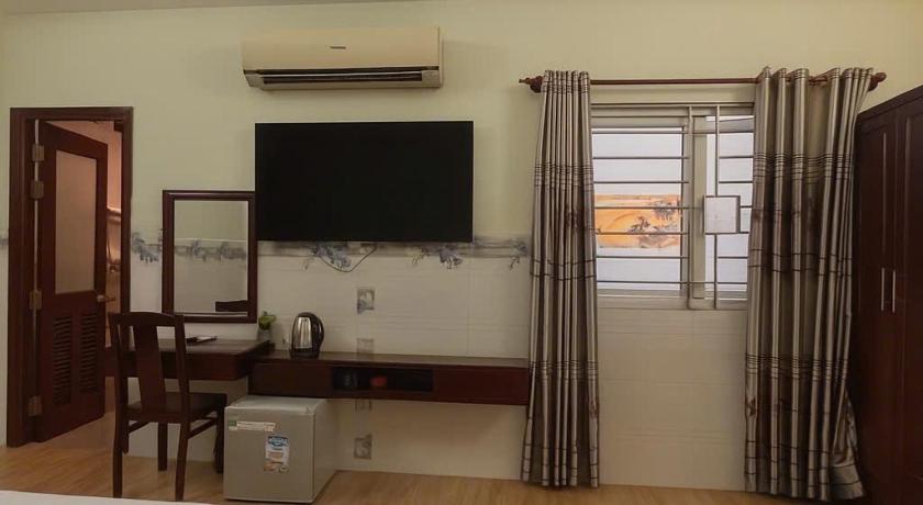 Spring Hung Anh Hotel - San Bay TSN – Ho Chi Minh City