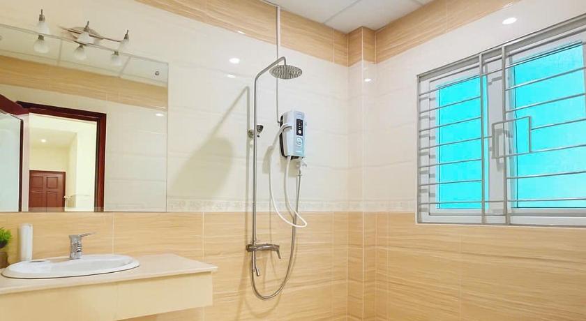 Spring Hung Anh Hotel - San Bay TSN – Ho Chi Minh City