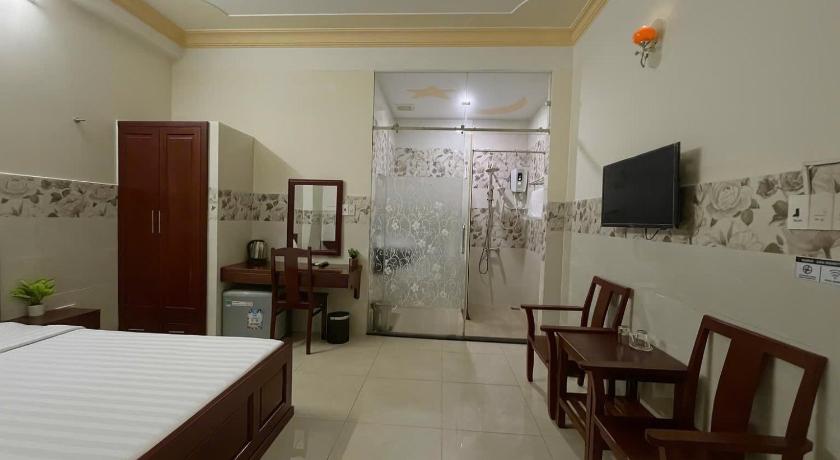 Spring Hung Anh Hotel - San Bay TSN – Ho Chi Minh City