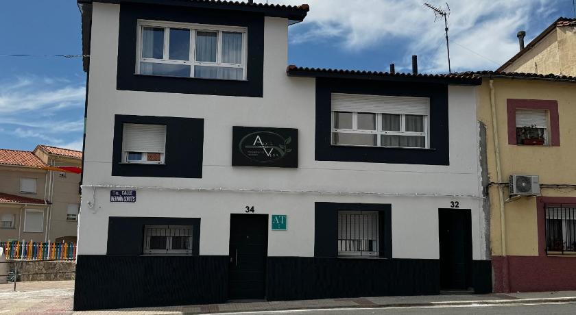 Apartamentos Turisticos AIRES DE LA VERA