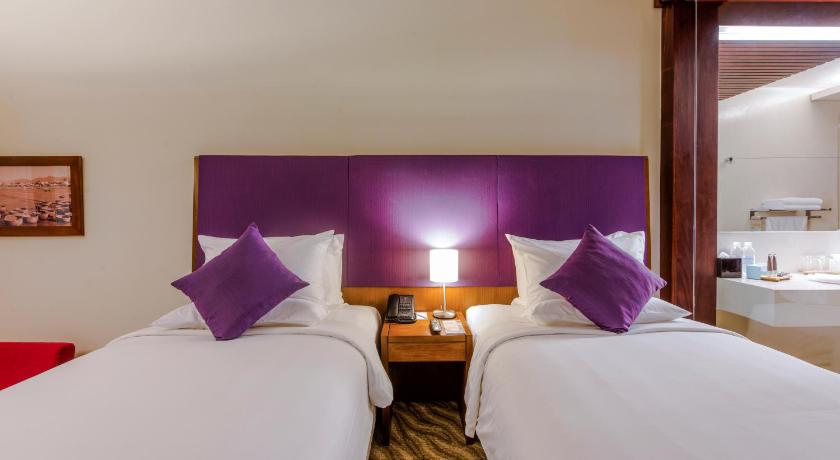 Image of Superior Twin Ocean View 15