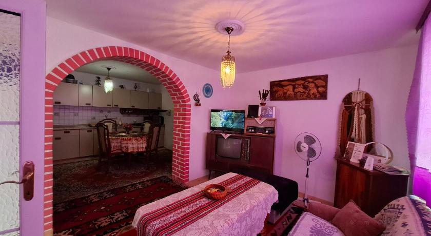 Retro Retreat Izacic