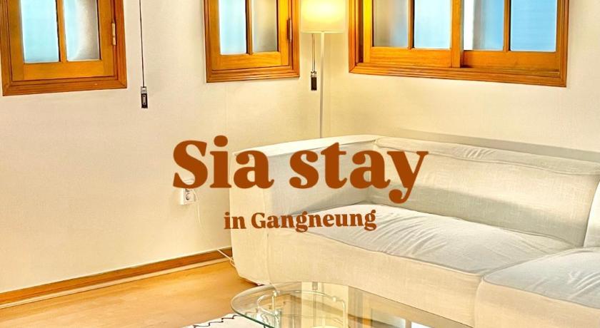 강릉 44평 복층 독채 시아스테이 Gangneung Sia Stay