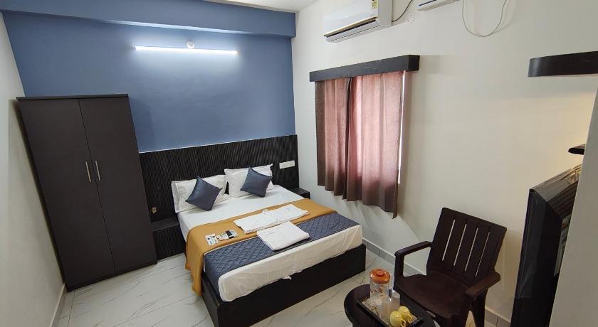 Rameswaram TS-K-MARVELL 2-Star Hotel amenity