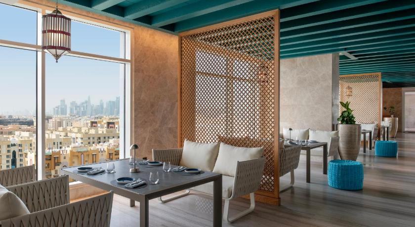Abesq Doha Hotel & Residences an IHG Hotel By IHG - image 3