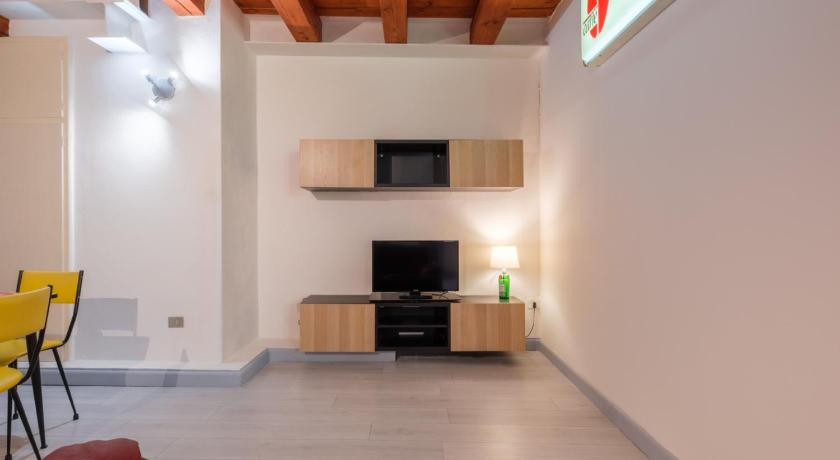 Image of Apartment - Ground Floor 0