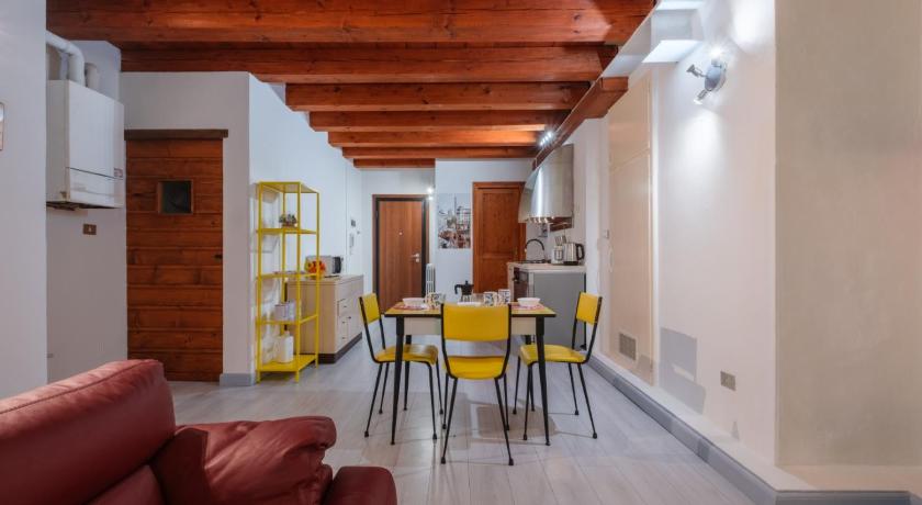 Image of Apartment - Ground Floor 8