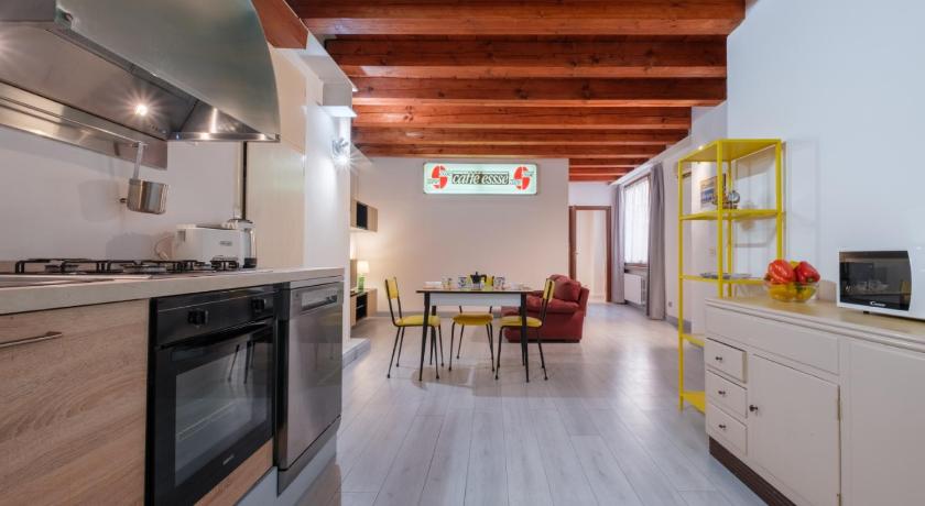 Image of Apartment - Ground Floor 1
