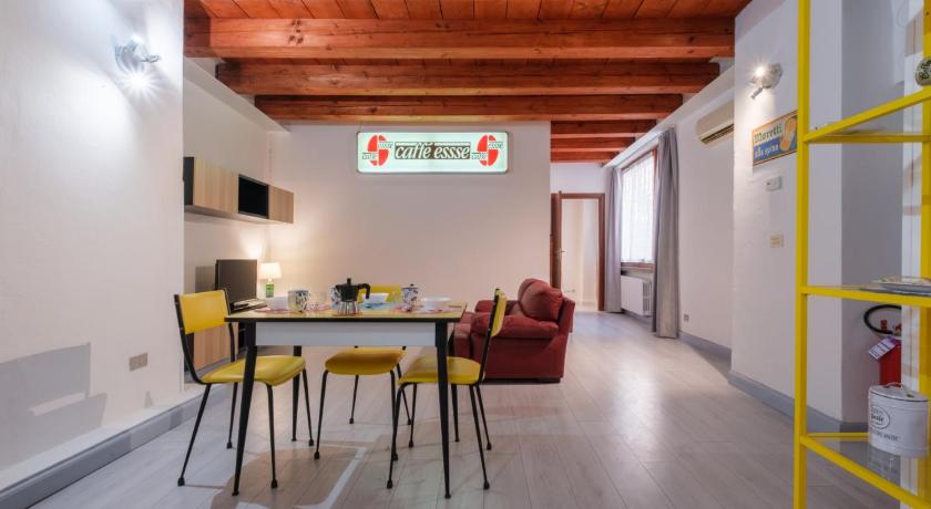 Image of Apartment - Ground Floor 7