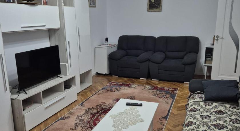 Tulcea Soft Apartment