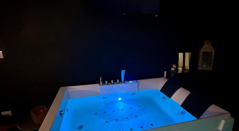 Esclusive Spa Suite