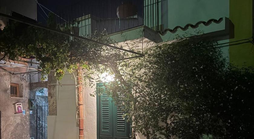 Antica Dimora Vaglica