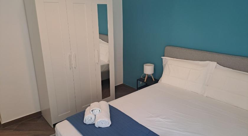 At Home Gaeta Guest House - image 14