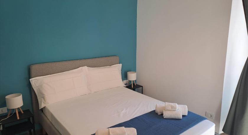 At Home Gaeta Guest House - image 12