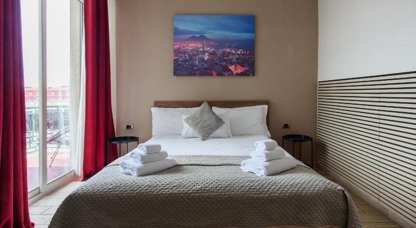 Image of Triple Room with Balcony 0