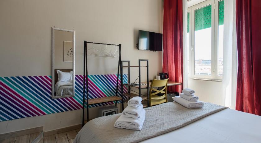 Image of Double Room Standard 3