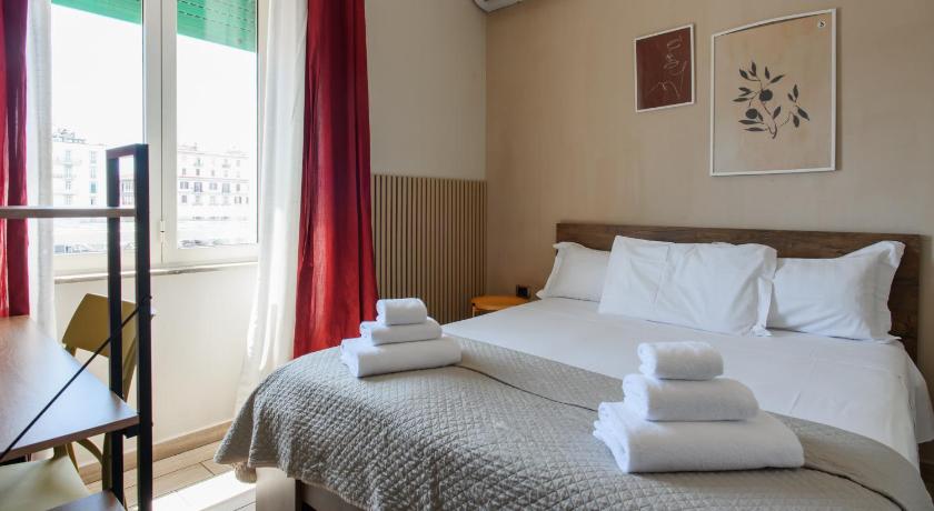 Image of Double Room Standard 8