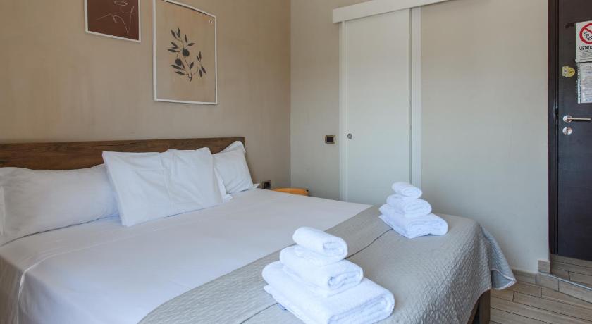 Image of Double Room Standard 10