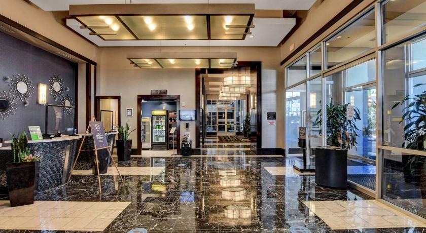 ラスベガス The Lapis Suite at Platinum Hotel 4つ星 宿泊施設 外観