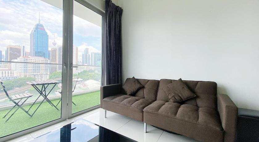 Regalia Residence Hostel By Vacation Suites - image 4