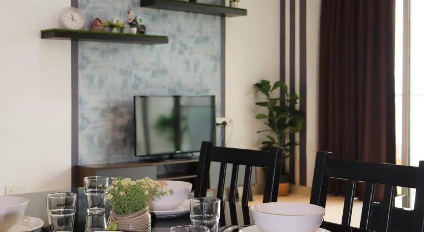 Regalia Residence Hostel By Vacation Suites - image 12