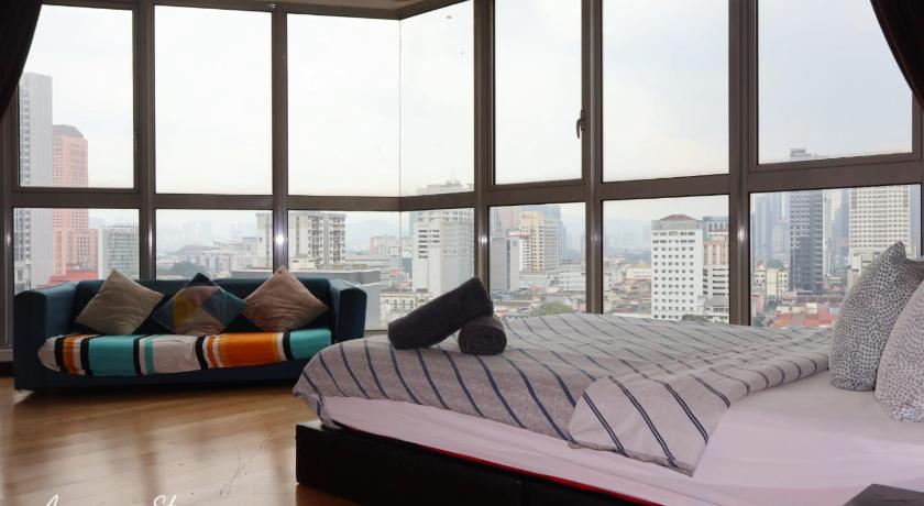 Regalia Residence Hostel By Vacation Suites - image 13