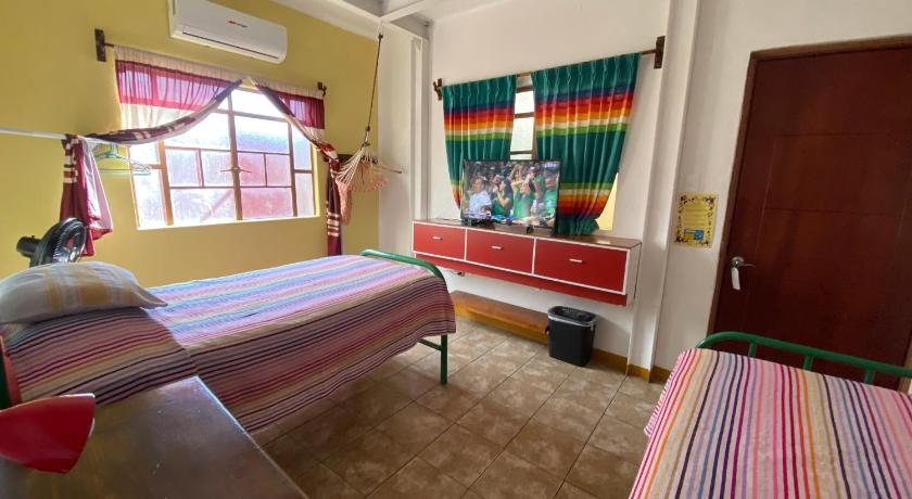 オアハカ Hostal Mixteco Naba Nandoo 3つ星 ホテル スイート