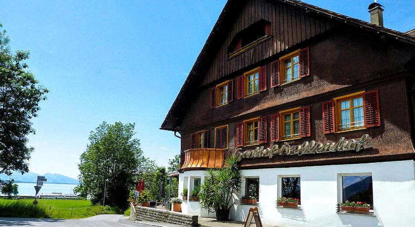 Wellenhof Bodensee — Hotel in Lochau Bei Bregenz