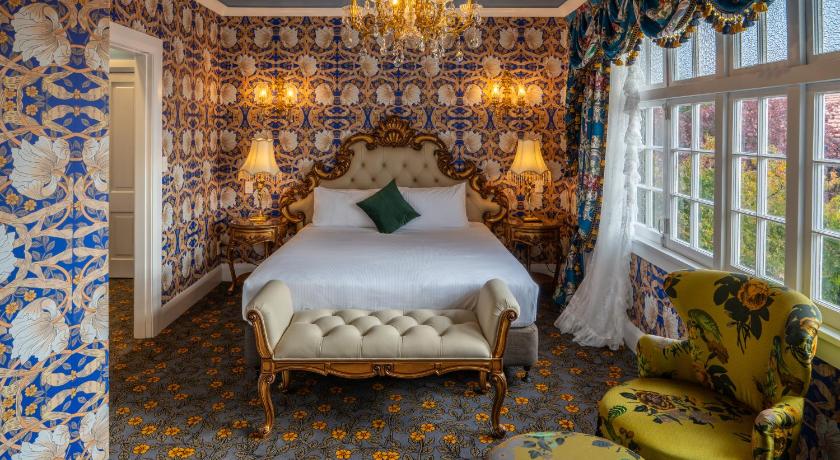 Image of Duchess Suite 1