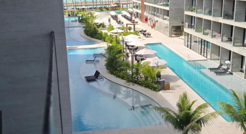 Porto Alto Resort