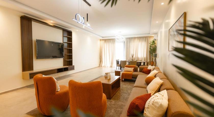 The Almadies Hidden Gem