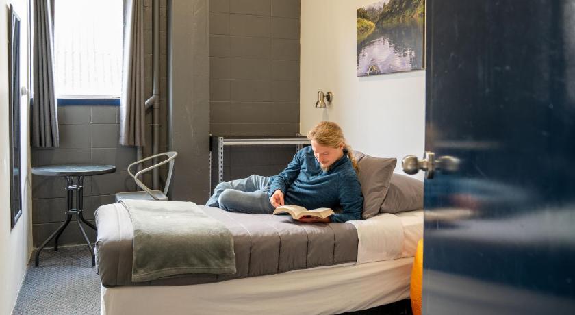 Image of Private Single Room 4