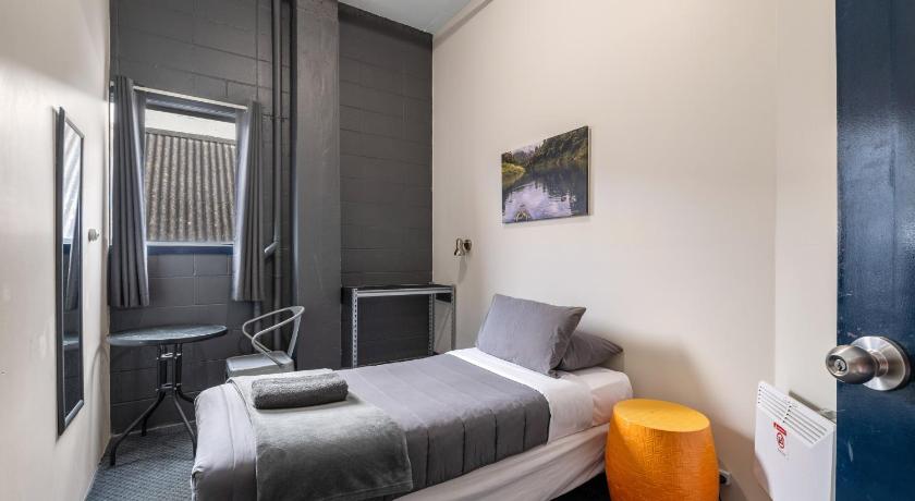 Image of Private Single Room 0