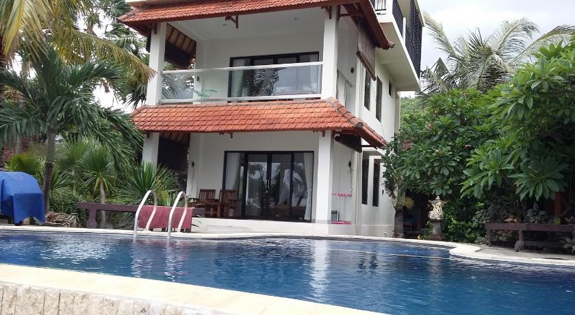 Three Brothers Bobby's Villas photo