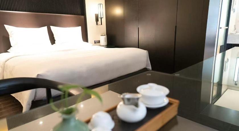 豪華三人間 (Deluxe Triple Room)圖片 10
