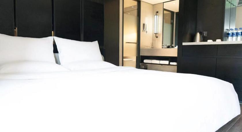 豪華三人間 (Deluxe Triple Room)圖片 12