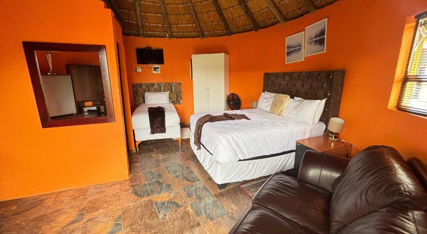 Lunganakho Country Lodge
