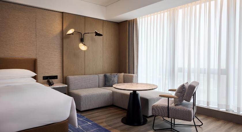 Sheraton Grand Xiamen Jimei - image 24