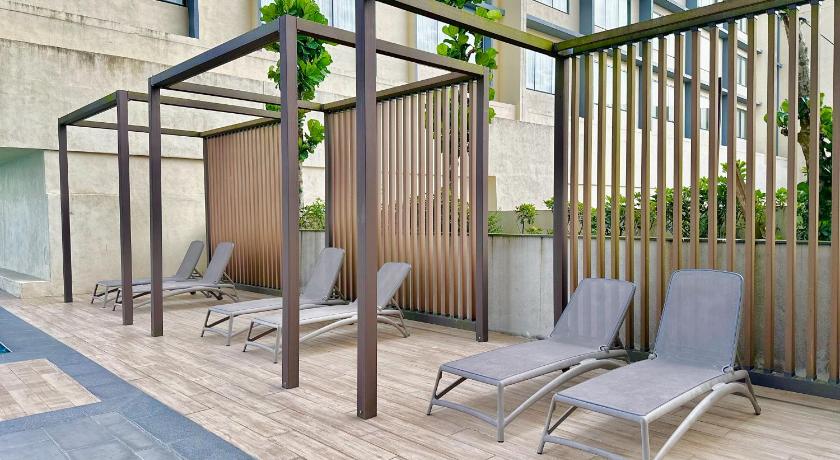 조호바루 / 조호르바루 Paradigm Residence Johor Bahru by Stayrene 4성급 게스트하우스 외관
