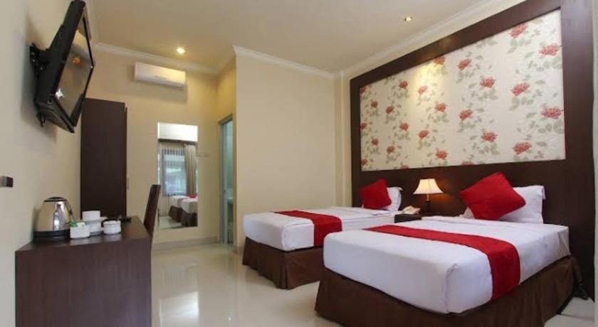 The Margangsa Hotel – Surakarta (Solo), ID