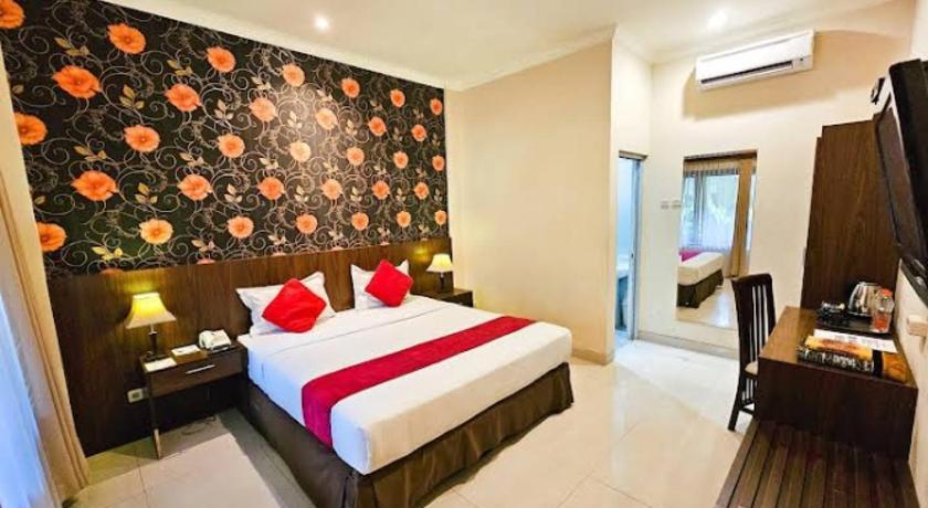 The Margangsa Hotel – Surakarta (Solo), ID