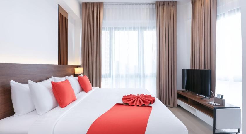 ゲンティンハイランド Wyndham Ion Majestic Genting Highlands 5つ星 ホテル レストラン