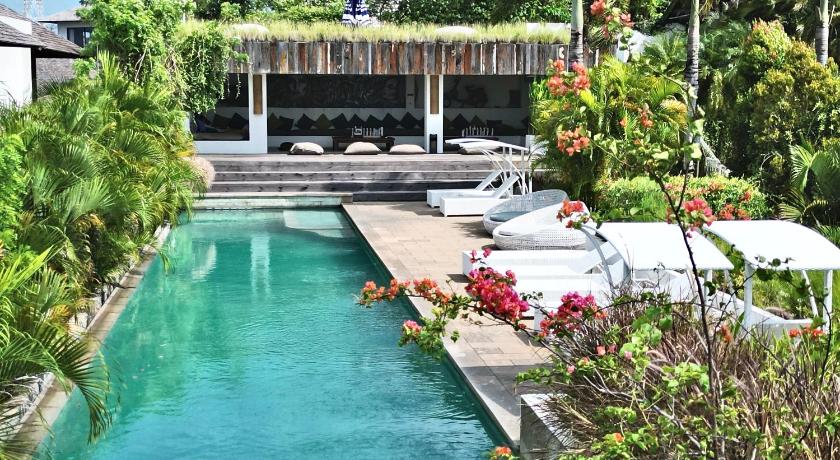 巴厘 Light The Path Bali 4星级 民宿 客房