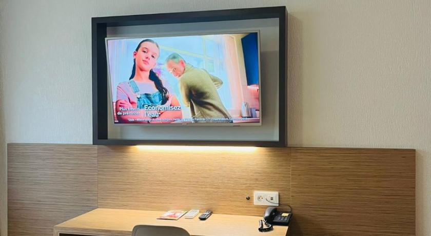 รูปของดีลักซ์ เตียงแฝด (Deluxe Twin Room) 15